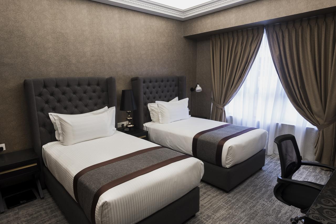 1969 Business Suites Bandar Botani, Ipoh Habitación foto
