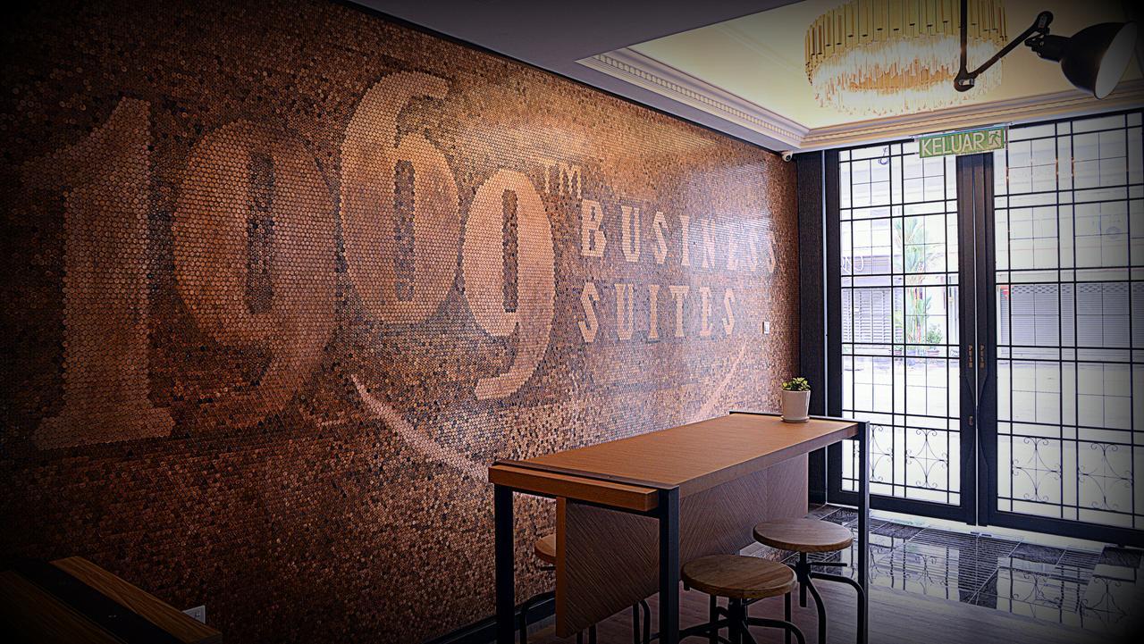 1969 Business Suites Bandar Botani, Ipoh Exterior foto